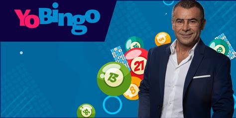 yobingo con jorge javier.